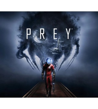 Prey Steam Key GLOBAL